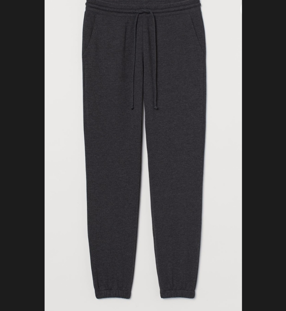 Sweatpants